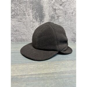 Vintage Trapper Hat Bert Pulitzer Ear Flap Fleece Collectors Edition Made In USA